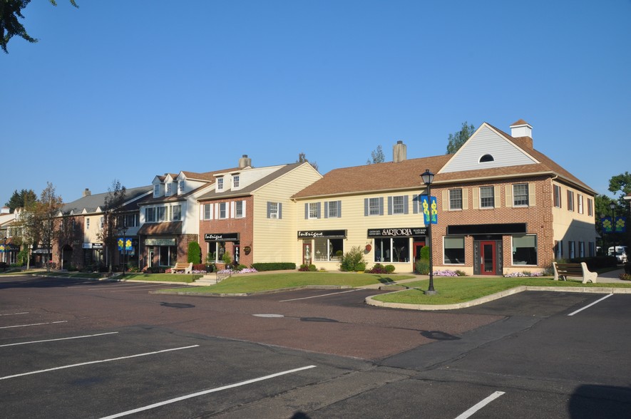 4950 York Rd, Buckingham, PA for lease - Building Photo - Image 3 of 12