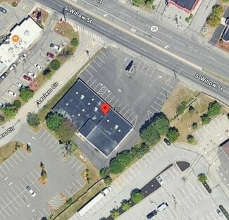 More details for 717-719 S Willow St, Manchester, NH - Retail for Sale