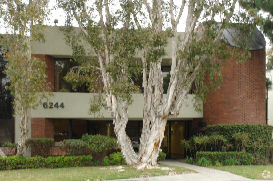 6244 Ferris Sq, San Diego, CA for sale - Building Photo - Image 3 of 8