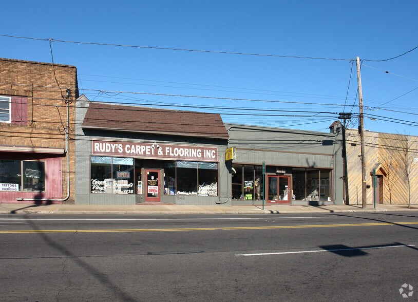 640-642 S Canton Rd, Akron, OH for sale - Primary Photo - Image 1 of 1