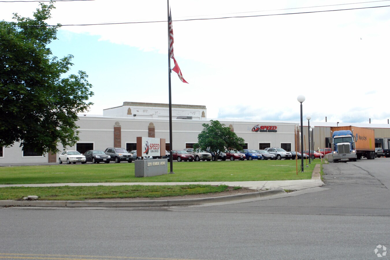 2299 Kenmore Ave, Tonawanda, NY 14207