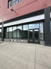 4805 Metropolitan Ave, Ridgewood, NY for lease Building Photo- Image 1 of 7