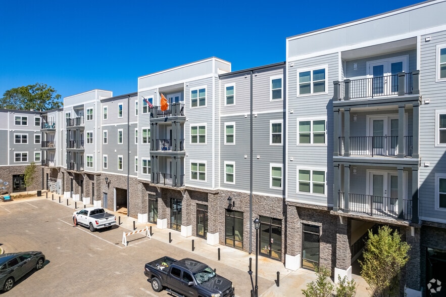 894 Tiger Blvd, Clemson, SC for lease - Building Photo - Image 3 of 52