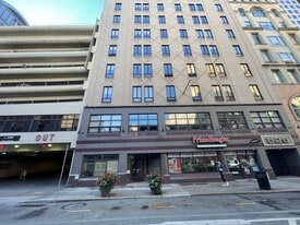 526 Penn Ave, Pittsburgh PA - Office Space