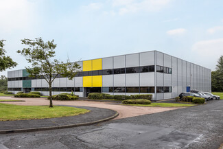 More details for 1-3 Langlands Pl, East Kilbride - Industrial for Lease