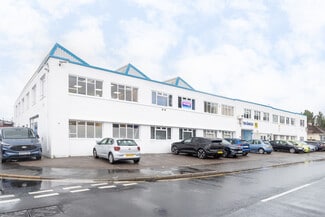 More details for 95 Commerce Way, Lancing - Flex for Lease