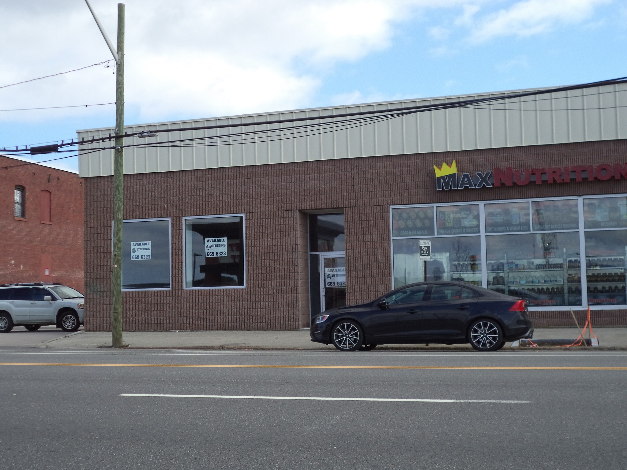 377 Elm St, Manchester, NH for sale Other- Image 1 of 1