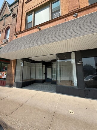 More details for 216 S Main St, Monmouth, IL - Office for Lease