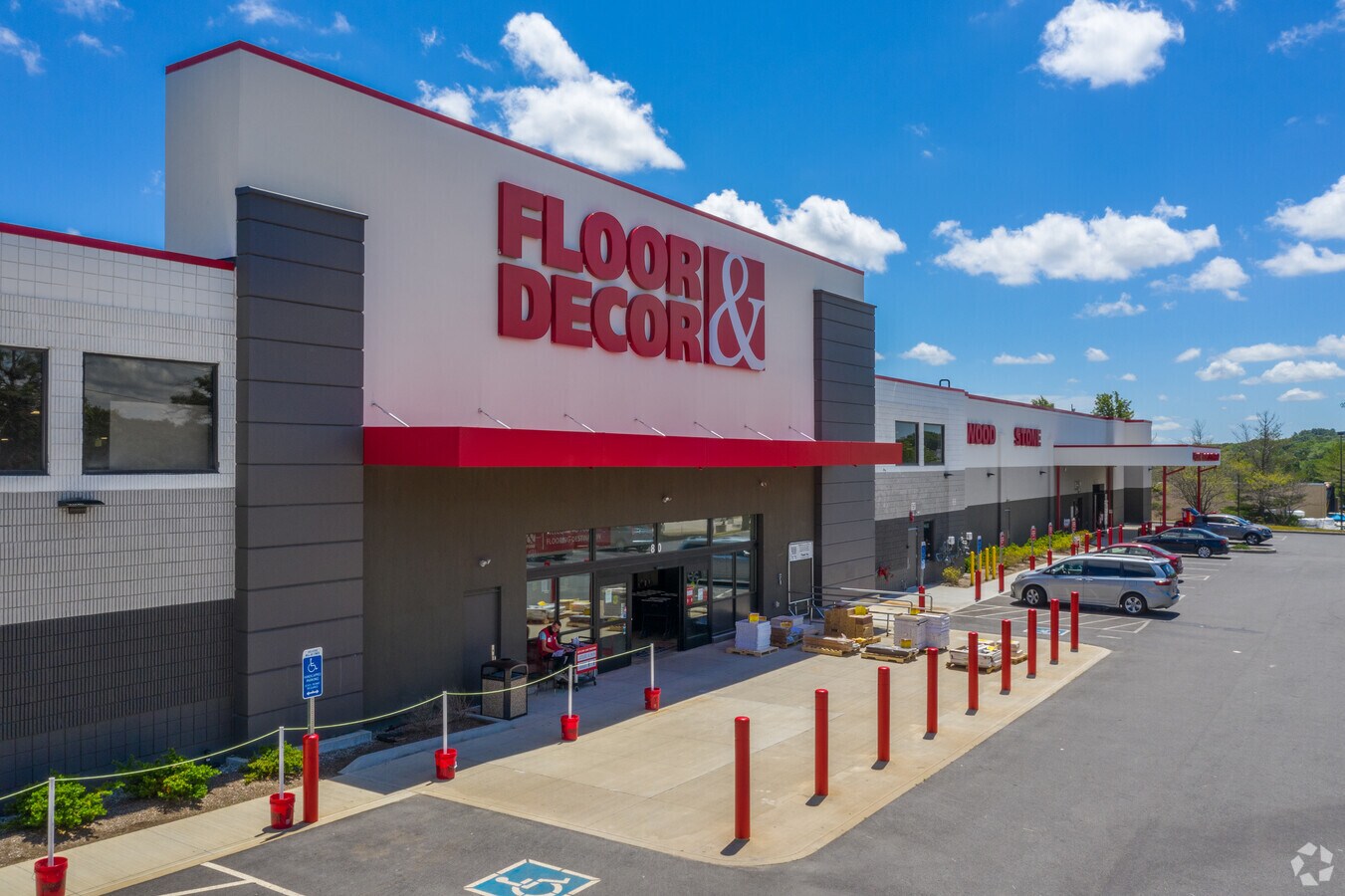 80 Stockwell Dr, Avon, MA 02322 Property Record