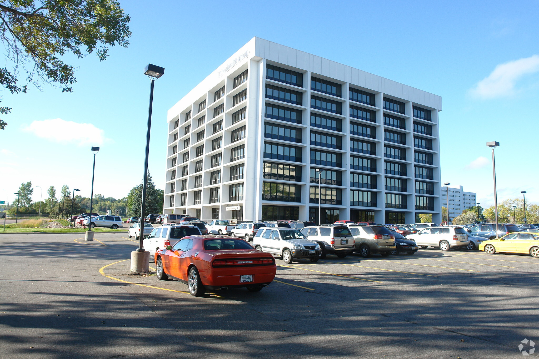 400 Highway 169 S, Saint Louis Park, MN 55426 - 400 Metropoint | LoopNet