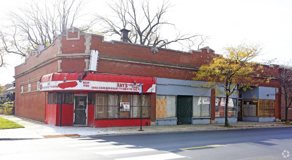 331-337 69th St E, Chicago, IL for sale - Primary Photo - Image 1 of 1