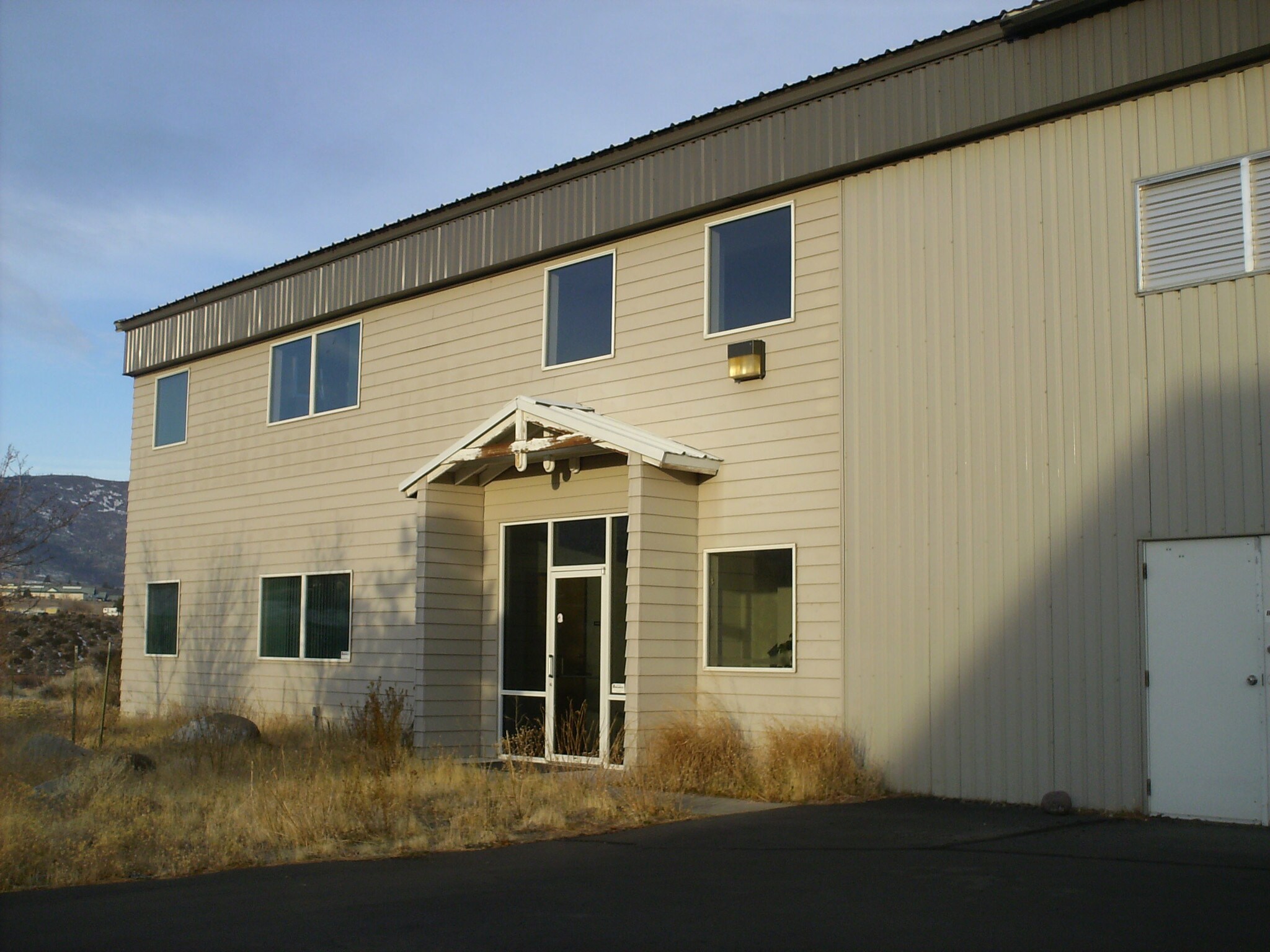 2775 US Highway 40 W, Verdi, NV for sale Building Photo- Image 1 of 1