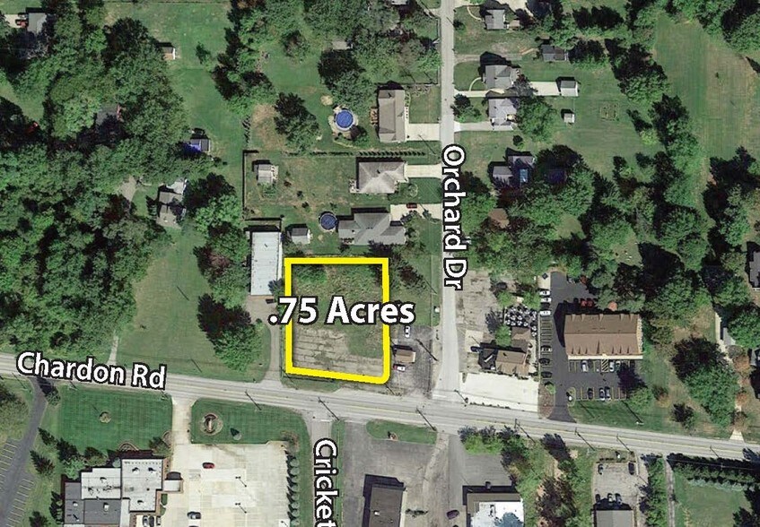 28915 Chardon Rd, Willoughby Hills, OH 44092