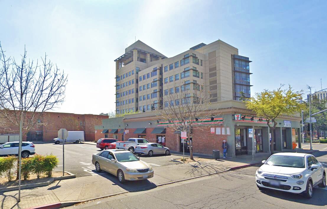 2630 Tulare St, Fresno, CA 93721 2630 Tulare Street Fresno