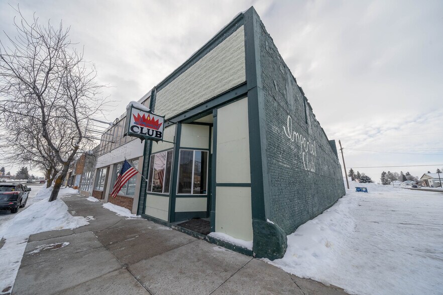 504 Main St, Ashton, ID 83420