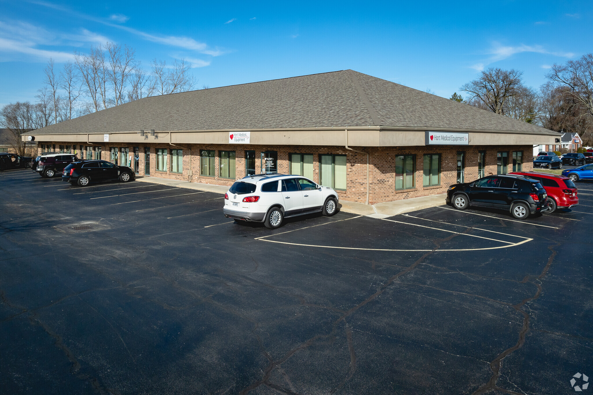 1204 W Wooster St, Bowling Green, OH for sale Primary Photo- Image 1 of 1