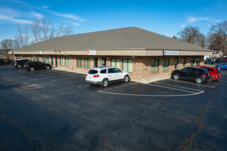 More details for 1204 W Wooster St, Bowling Green, OH - Retail for Lease