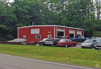 More details for 3449 Turfway Rd, Erlanger, KY - Industrial for Sale