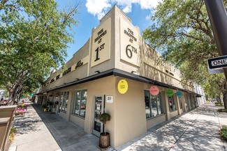 More details for 572 1st Ave N, Saint Petersburg, FL - Retail for Lease