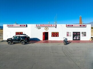 More details for 1700 S Pahrump Valley Blvd, Pahrump, NV - Retail for Sale