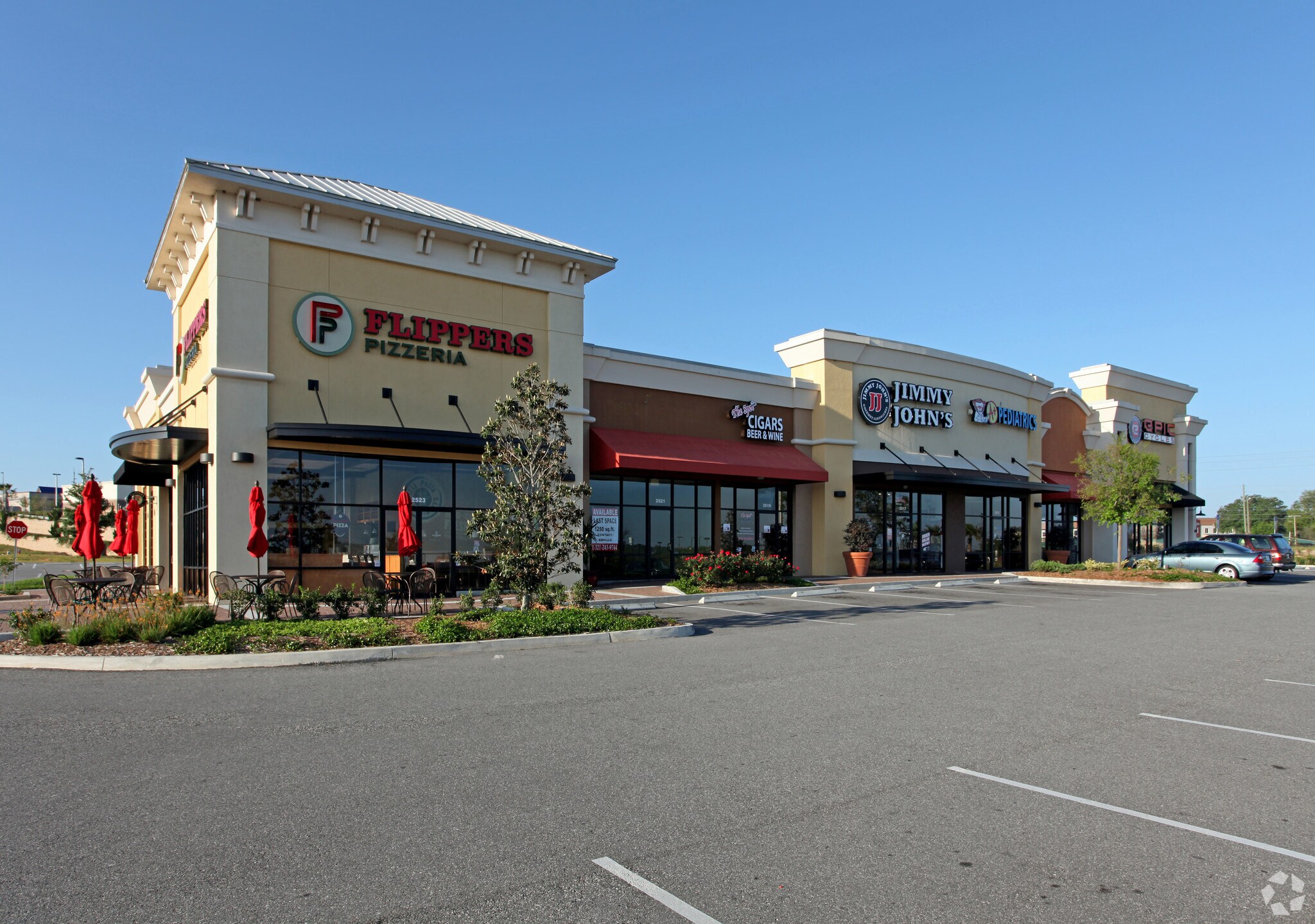 2507-2523 S US Highway 27, Clermont, FL for sale Primary Photo- Image 1 of 1