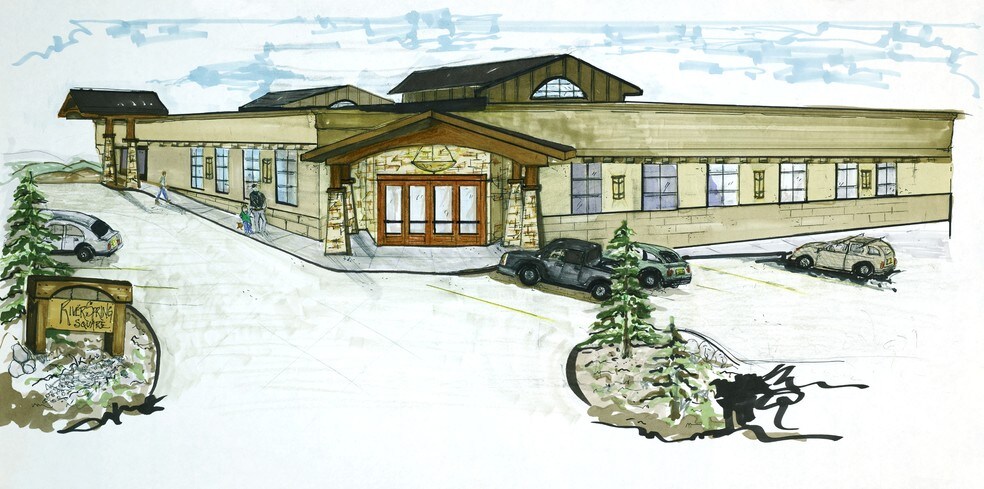 2620 Commercial Way, Rock Springs, WY for lease - Other - Image 2 of 29