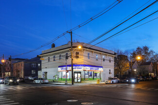 More details for 321 Jefferson Ave, Elizabeth, NJ - Retail for Lease