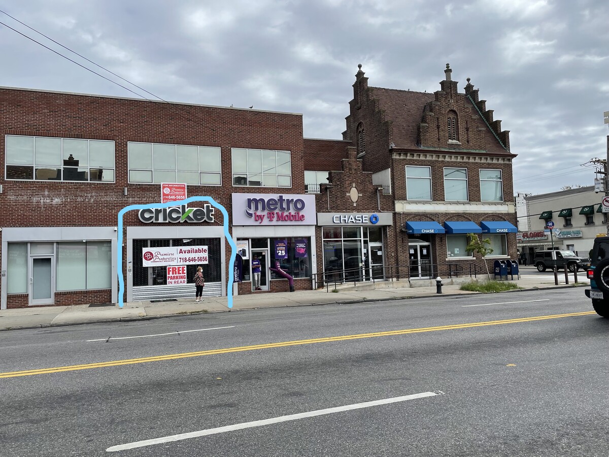 1981 Flatbush Ave, Brooklyn, NY 11234