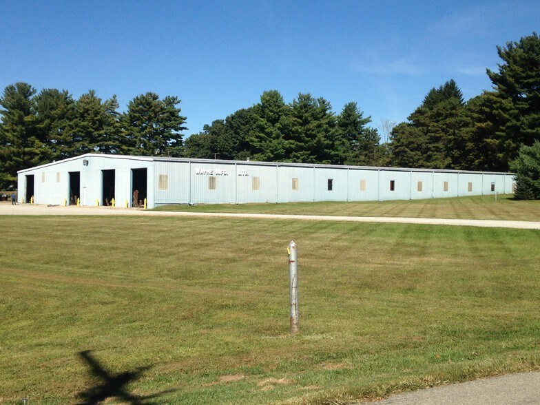 393 Mound Rd, Duncan Falls, OH 43734