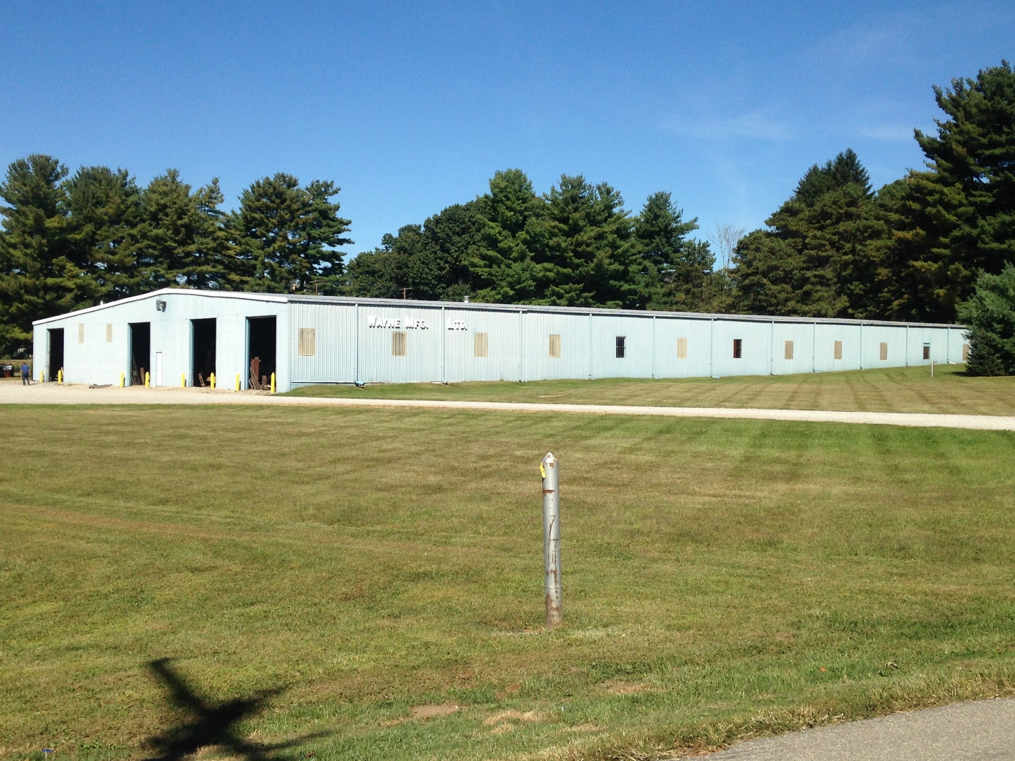 393 Mound Rd, Duncan Falls, OH for sale Primary Photo- Image 1 of 1