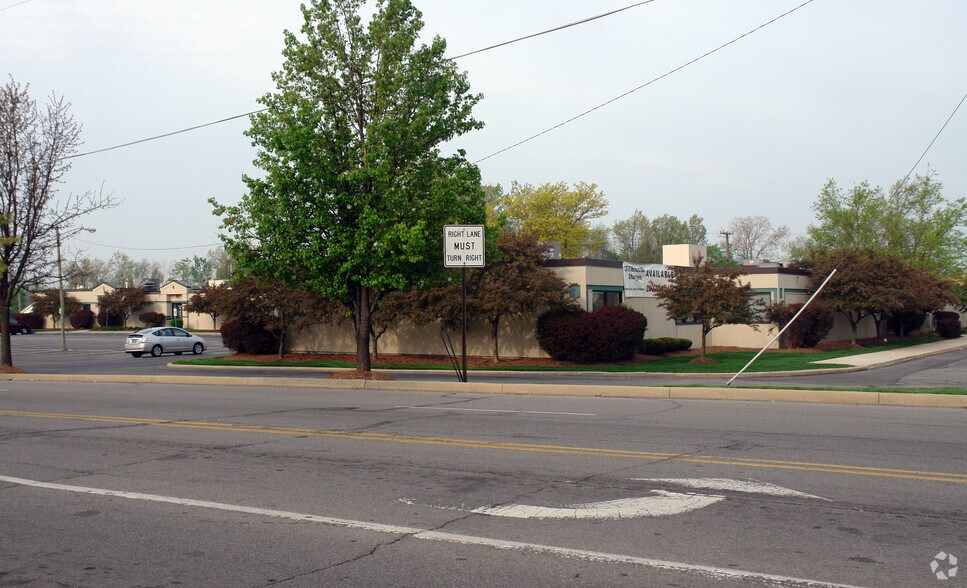 3124 E State Blvd, Fort Wayne, IN for sale - Primary Photo - Image 1 of 1