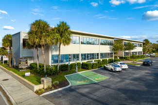 More details for 1350 Orange Ave, Winter Park, FL - Office for Lease