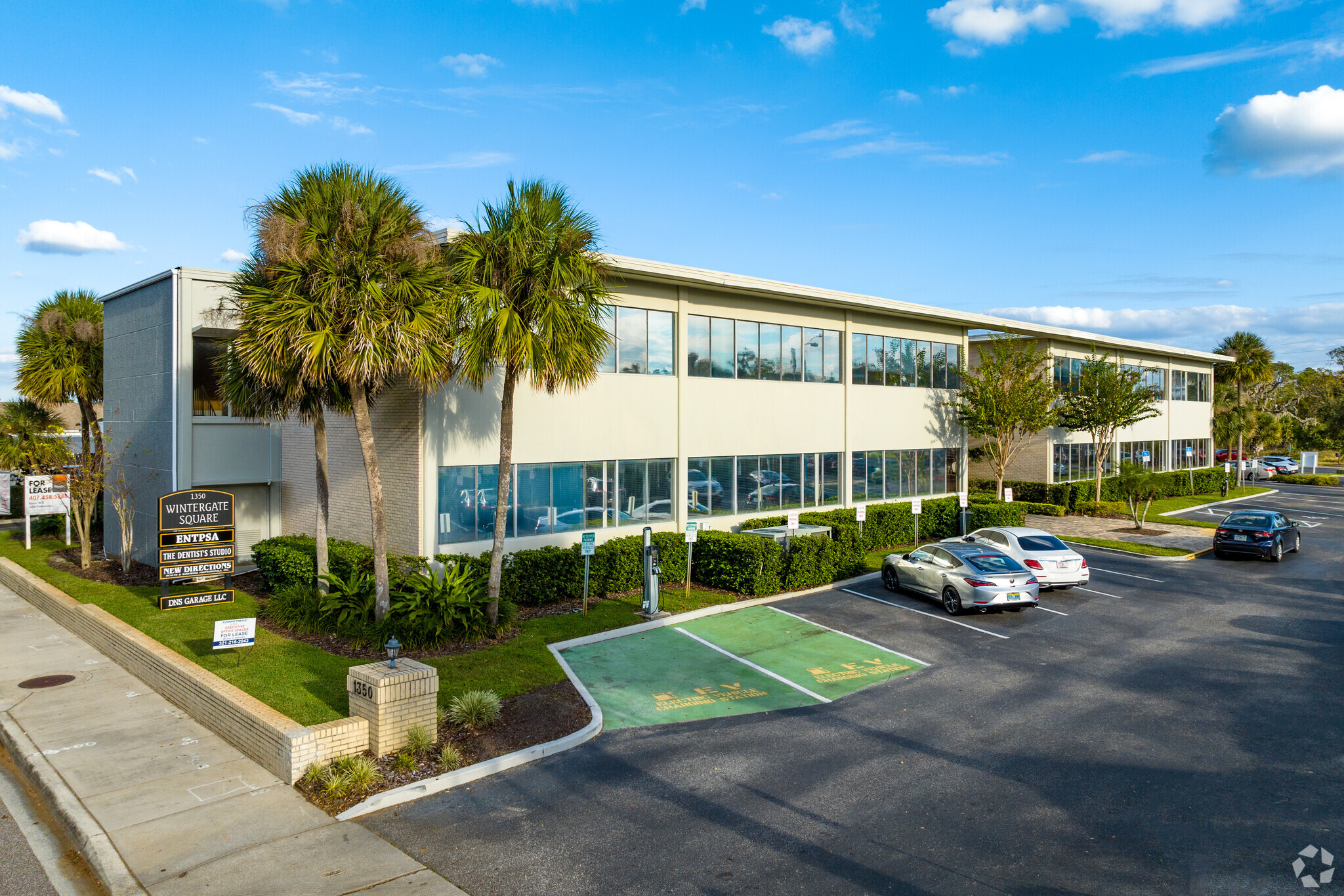 1350 Orange Ave, Winter Park, FL for lease Building Photo- Image 1 of 15