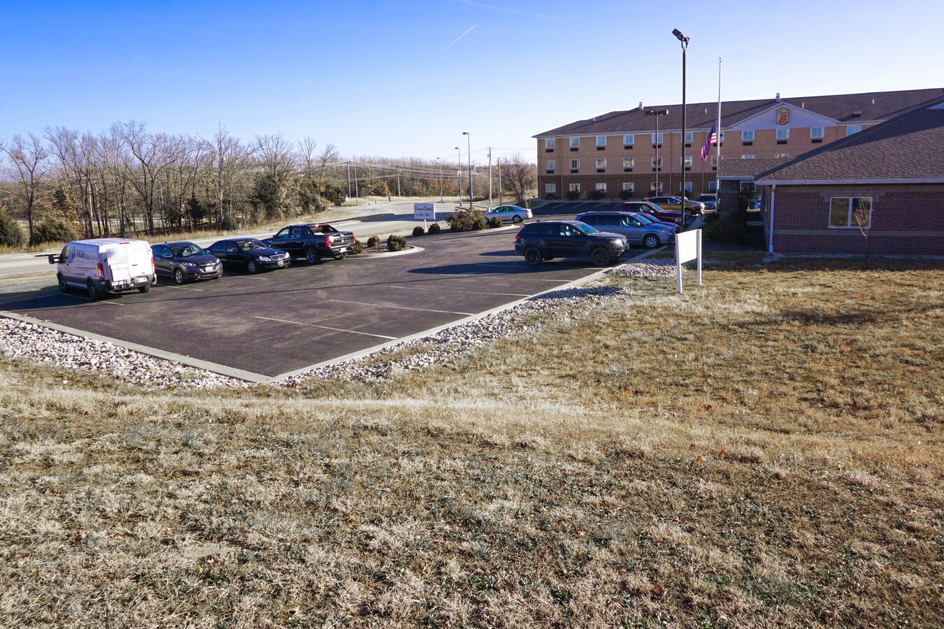 St Robert Blvd, Saint Robert, MO 65584 Land for Sale