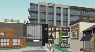 More details for 0 High St, Columbus, OH - Office for Lease