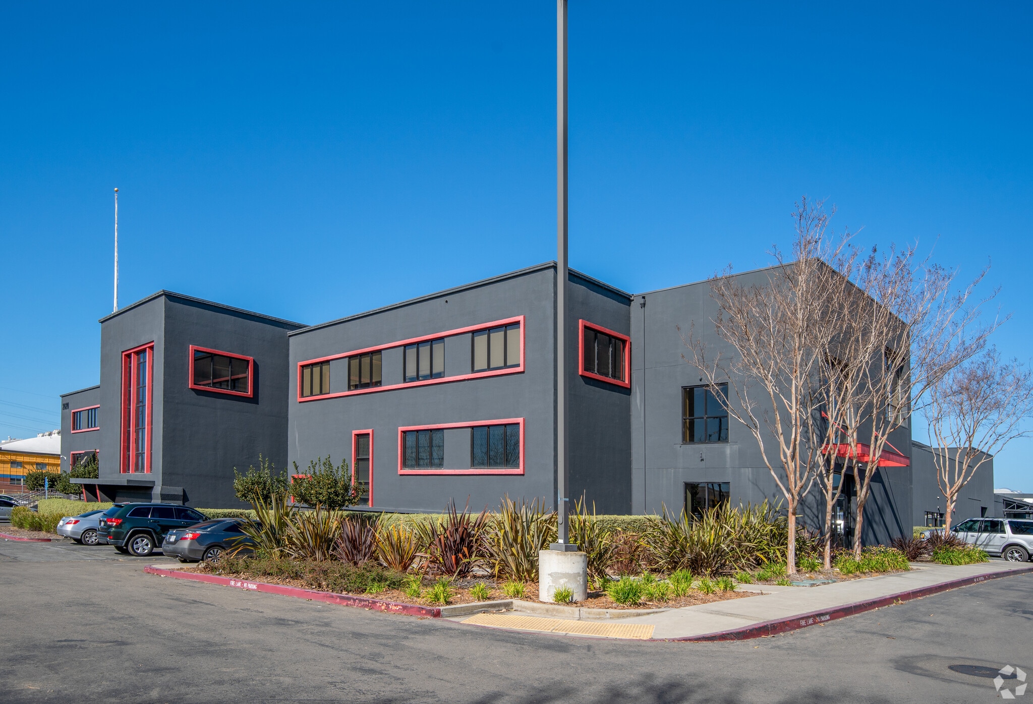 2020 Williams St, San Leandro, CA for lease Building Photo- Image 1 of 8