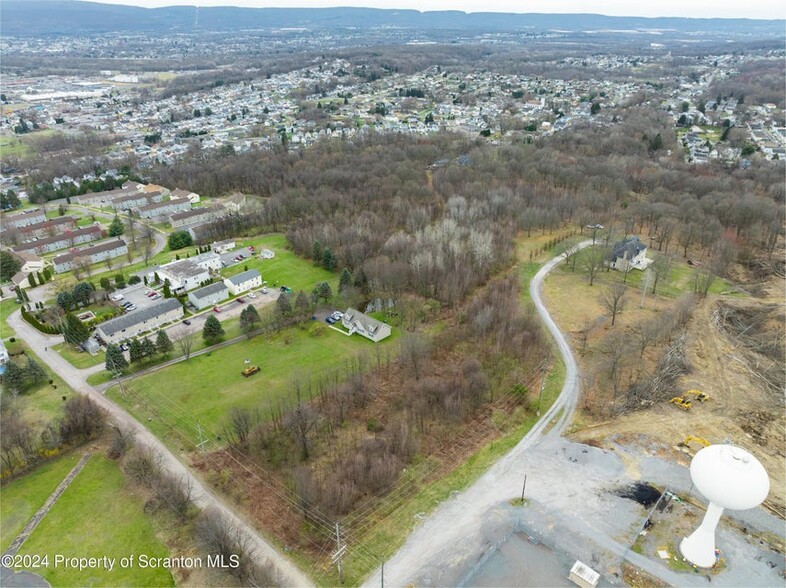 North St, Pringle, PA for sale - Primary Photo - Image 1 of 6