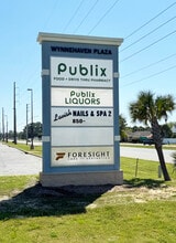 11040 Navarre Pky, Navarre, FL for lease Building Photo- Image 2 of 6