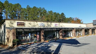 More details for 2370-2380 Capital Cir NE, Tallahassee, FL - Retail for Lease