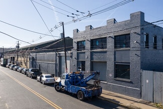 More details for 4001-4017 Dell Ave, North Bergen, NJ - Office, Industrial for Lease