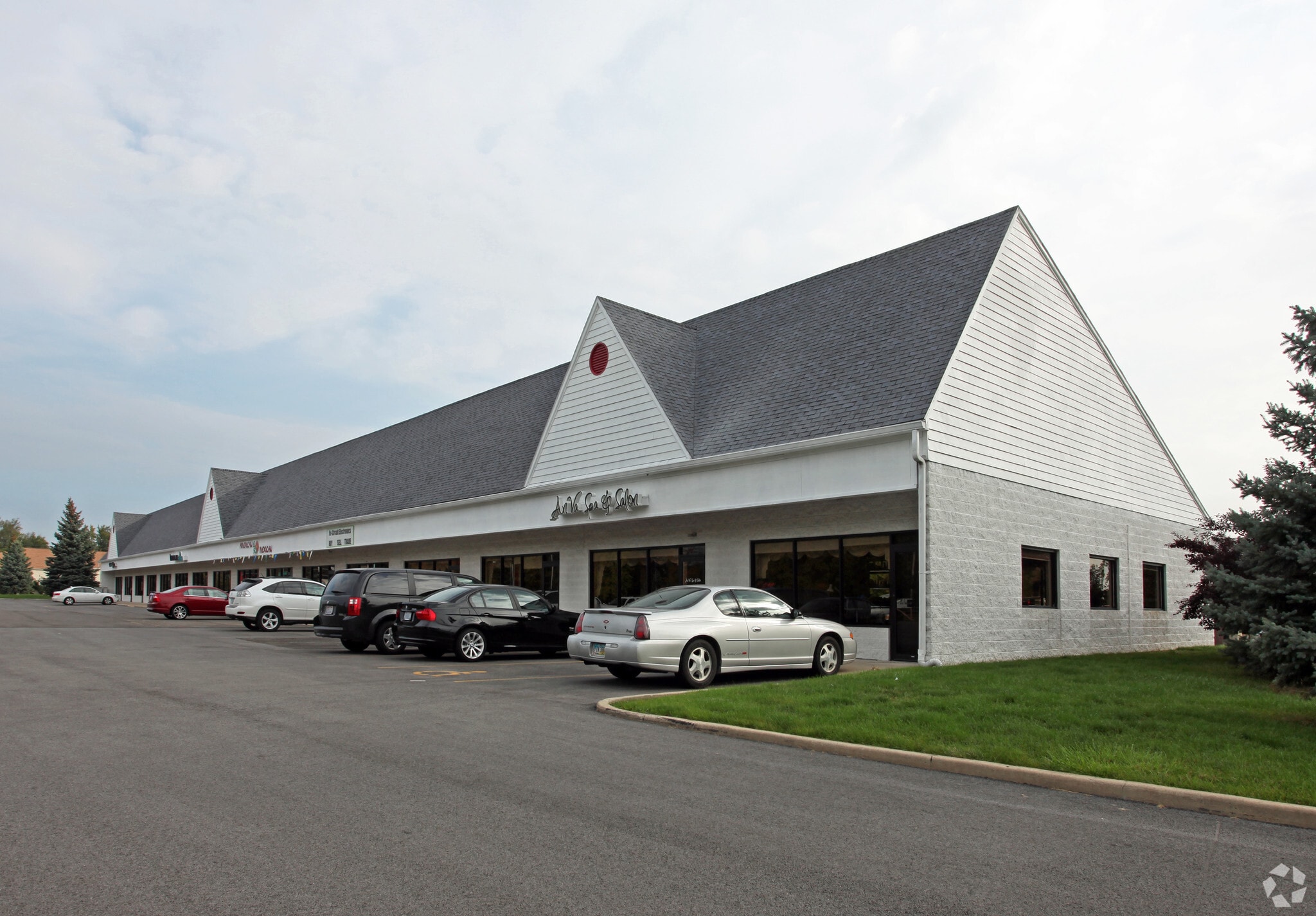 1007 S Mccord Rd, Holland, OH for lease Primary Photo- Image 1 of 4