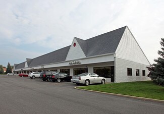 More details for 1007 S Mccord Rd, Holland, OH - Retail for Lease