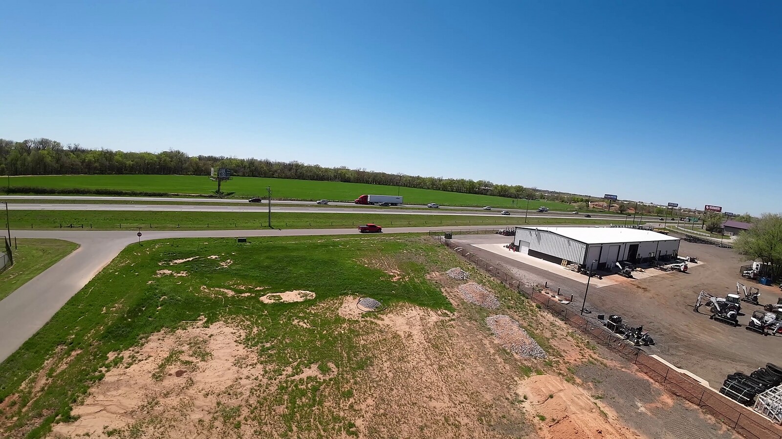 Ray Goldsby, Goldsby, OK 73093