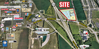 More details for Post Rd, Dublin, OH - Land for Lease