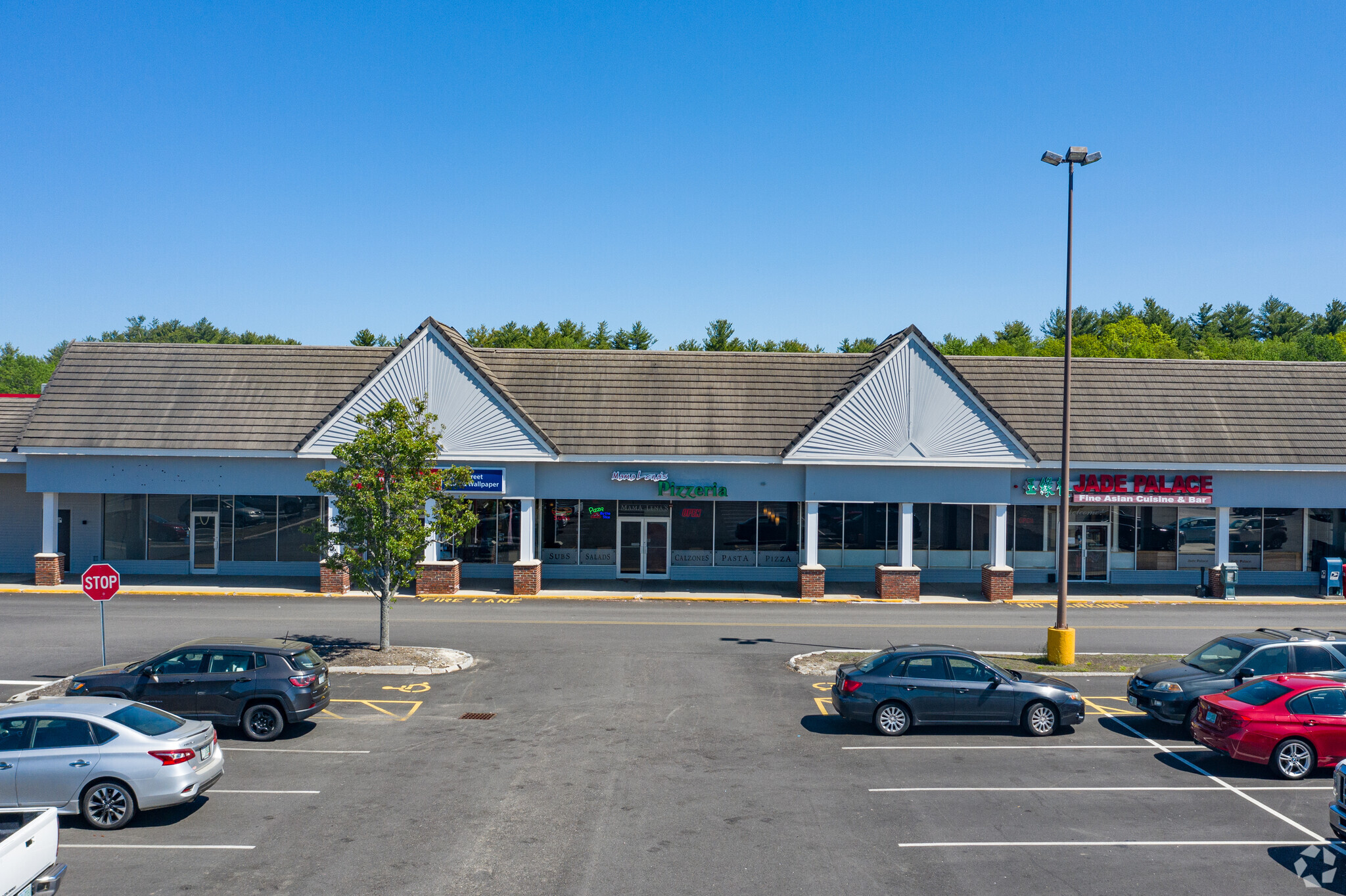 28 Portsmouth Ave, Stratham, NH 03885 - Kings Highway Plaza | LoopNet