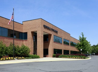 More details for 14700 Lee Rd, Chantilly, VA - Office for Lease