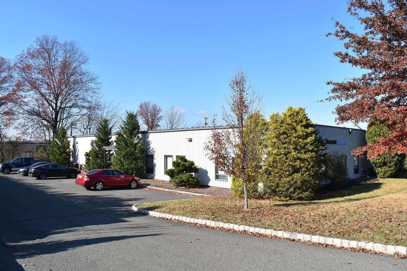 321 Snyder Ave, Berkeley Heights, Nj 07922 - Property Record 