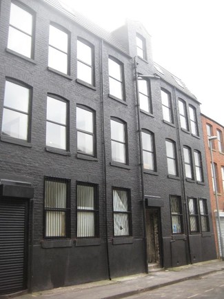 More details for 12-14 Robert St, Manchester - Office for Lease