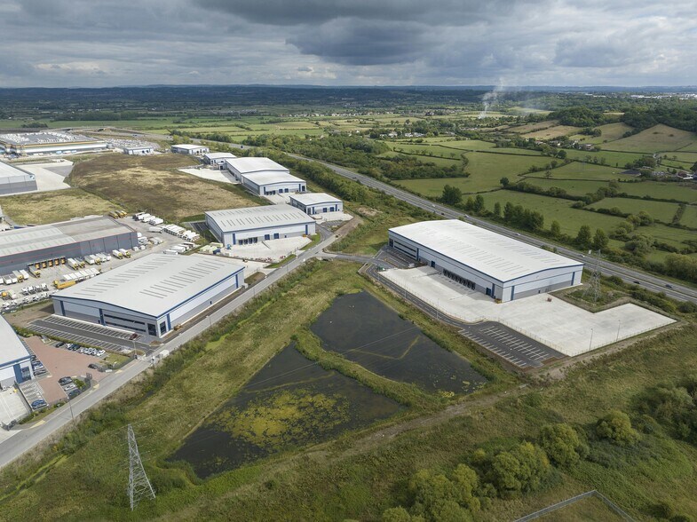 Palmer Av, Severn Beach for lease - Building Photo - Image 3 of 176