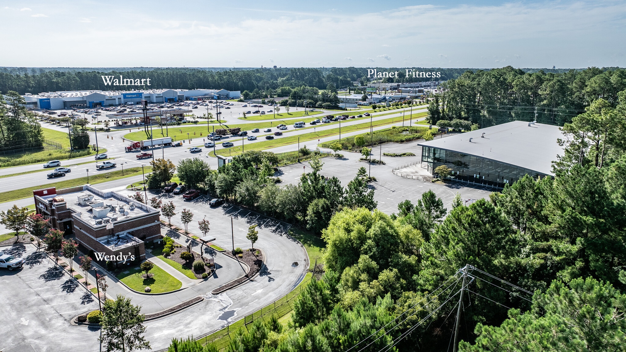 553 W US 70 Hwy, Havelock, NC for lease Building Photo- Image 1 of 27